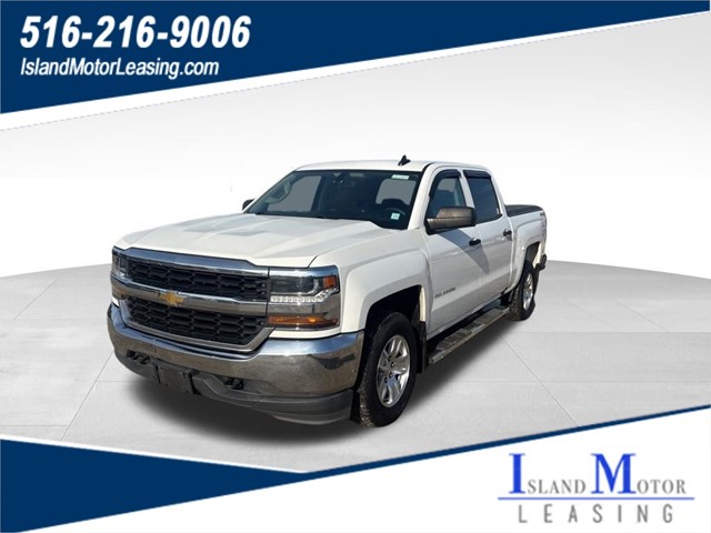 Chevrolet Silverado 1500 LS in Huntington