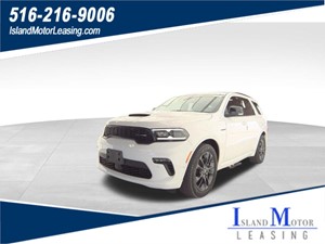 Picture of a 2023 Dodge Durango R/T