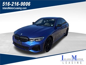 Picture of a 2021 BMW 3 Series M340i xDrive