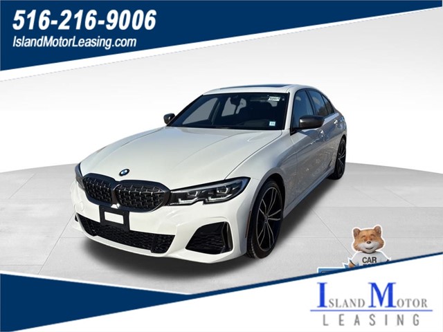 BMW 3 Series M340i xDrive in Huntington