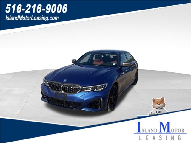 BMW 3 Series M340i xDrive in Huntington