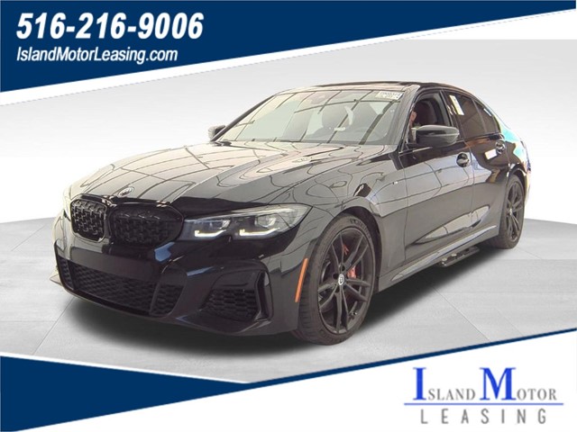 BMW 3 Series M340i xDrive in Huntington