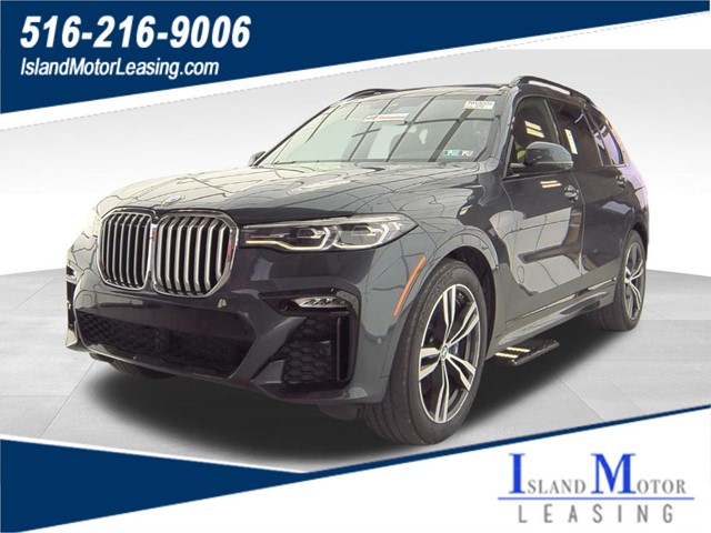 BMW X7 xDrive40i in Huntington