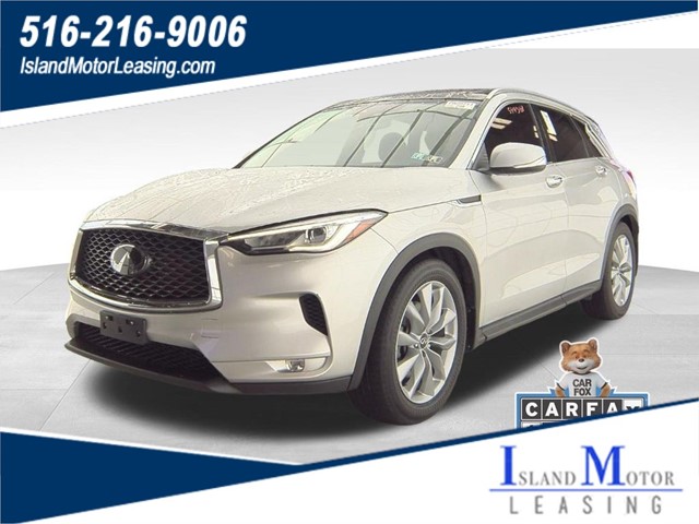 INFINITI QX50 LUXE in Huntington