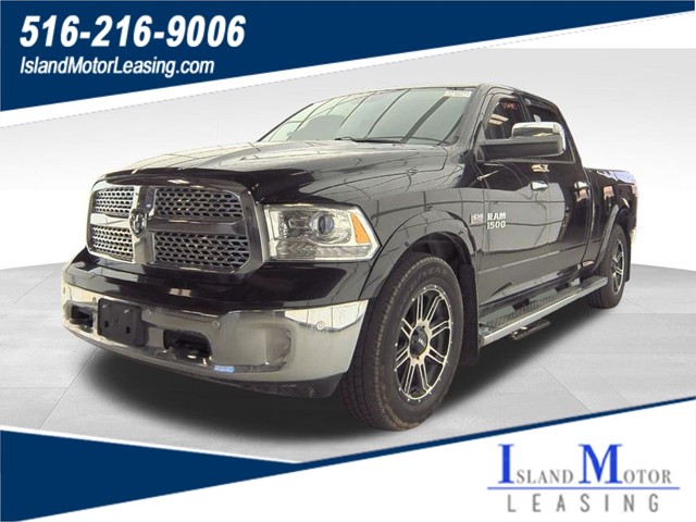 Ram 1500 Laramie in Huntington