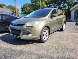 Picture of a 2014 Ford Escape SE FWD