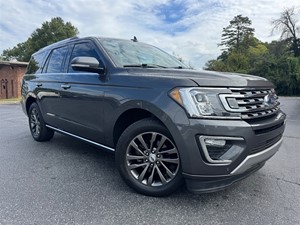 2020 FORD EXPEDITION