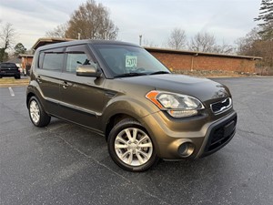 2012 KIA SOUL