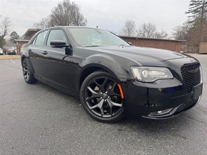 2023 CHRYSLER 300