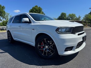 2019 DODGE DURANGO