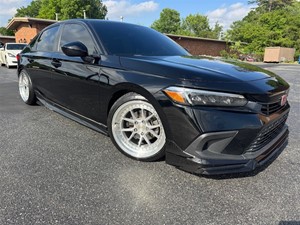 2023 HONDA CIVIC