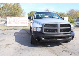 Picture of a 2004 DODGE RAM 1500 SLT