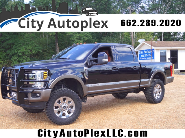 2019 Ford F-250 Super Duty King Ranch for sale in Kosciusko