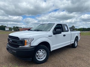 2018 Ford F-150 XL for sale by dealer