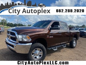 2014 RAM 3500 Tradesman for sale by dealer