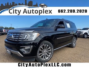 2018 Ford Expedition Limited for sale by dealer