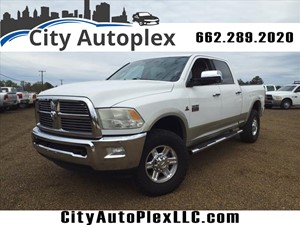 2011 RAM Ram Pickup 2500 other for sale by dealer