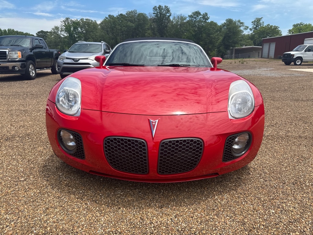 2008 Pontiac Solstice GXP's photo