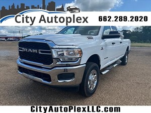 2020 RAM 2500 Tradesman for sale by dealer