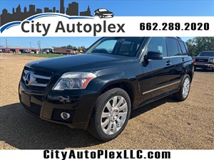 2012 Mercedes-Benz GLK GLK 350 for sale by dealer