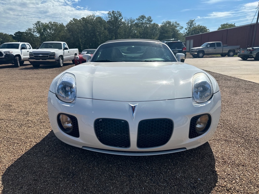 2009 Pontiac Solstice GXP's photo