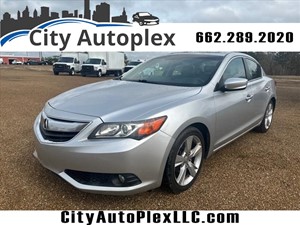 Picture of a 2013 Acura ILX 2.0L w/Premium