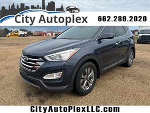 Picture of a 2015 Hyundai SANTA FE Sport 2.4L