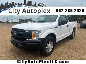 2018 Ford F-150 XL for sale by dealer