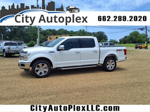 2020 Ford F-150 for sale by dealer