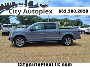 2019 Ford F-150 for sale by dealer