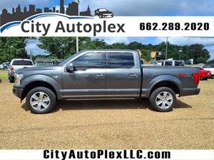 2019 Ford F-150 for sale by dealer