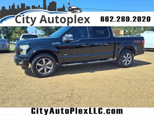 2016 Ford F-150 XLT for sale by dealer