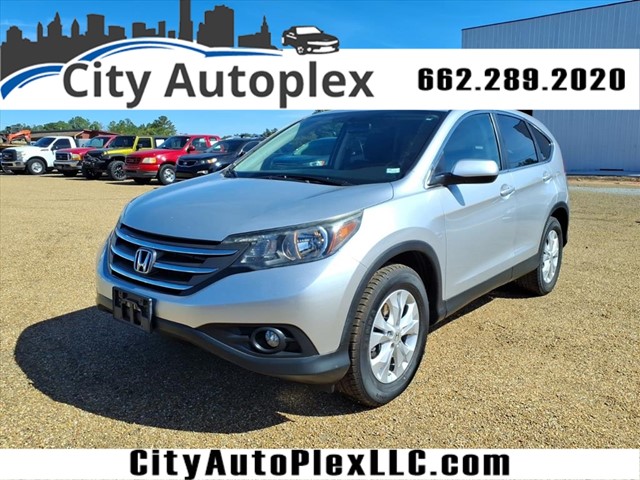 Honda CR-V EX in Kosciusko