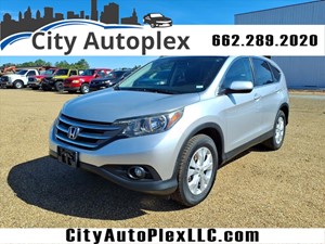 2012 Honda CR-V EX for sale by dealer