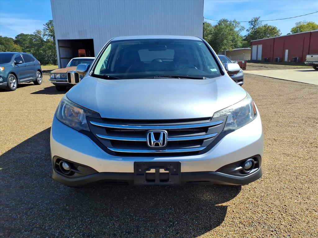2012 Honda CR-V EX's photo