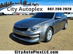 2016 Kia Optima LX for sale by dealer