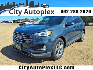2019 Ford Edge SEL for sale by dealer