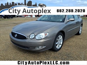 2006 Buick LaCrosse CXS for sale by dealer