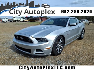 2013 Ford Mustang GT for sale by dealer
