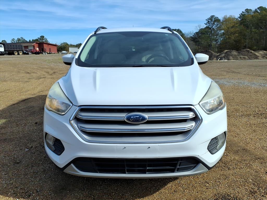 2018 Ford Escape SE's photo