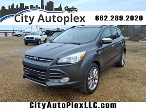 2016 Ford Escape SE for sale by dealer