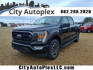 2023 Ford F-150 XLT for sale by dealer