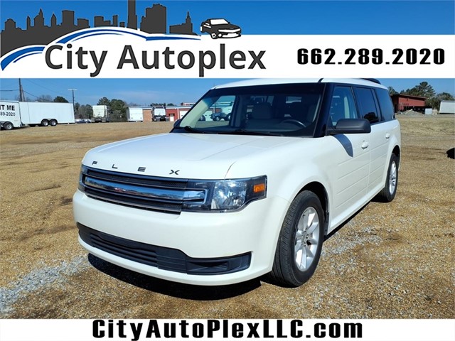 Ford Flex SE in Kosciusko