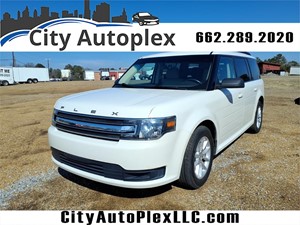 2013 Ford Flex SE for sale by dealer