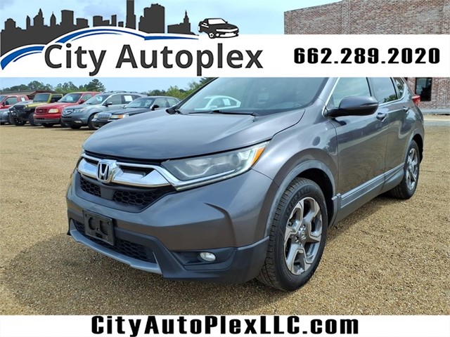 Honda CR-V EX in Kosciusko