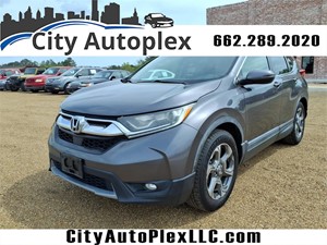 2019 Honda CR-V EX for sale by dealer