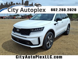 2021 Kia Sorento EX for sale by dealer
