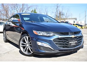 2019 Chevrolet Malibu