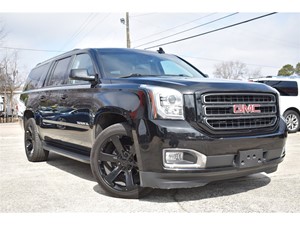 2020 GMC Yukon XL
