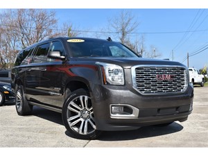 2019 GMC Yukon XL